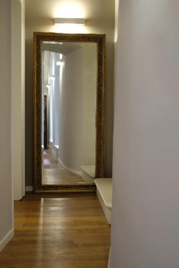 Palazzo Ietri Corso Vittorio Emanuele Rooms Bari Exterior foto